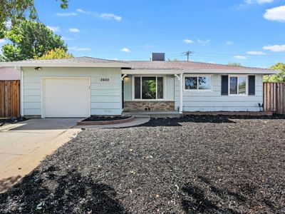 2600 Ribier Way, Rancho Cordova, CA, 95670