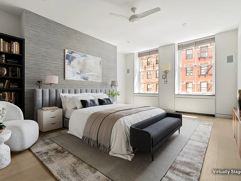 35 N Moore St #5C — Photo 14