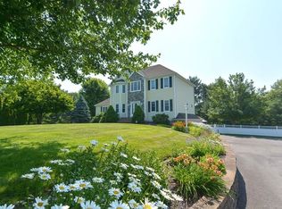 8 Horton Dr, Norton, MA 02766