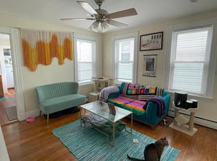 257 Highland Ave APT 2, Somerville, MA 02144
