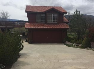 22611 Pam Ct, Tehachapi, CA 93561