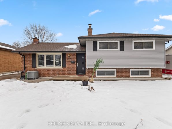 1575 Nairn Ave E, London, ON N5V 2P4