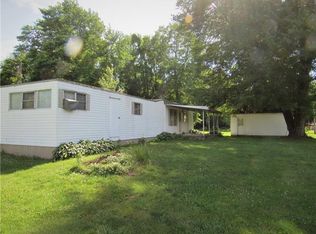 15 Arlington Drive Ext, Greenville, PA 16125