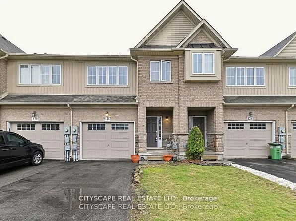 128 Palacebeach Trl, Hamilton, ON L8E 0C3