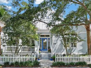 136 Island Cottage Way, Saint Augustine, FL 32080