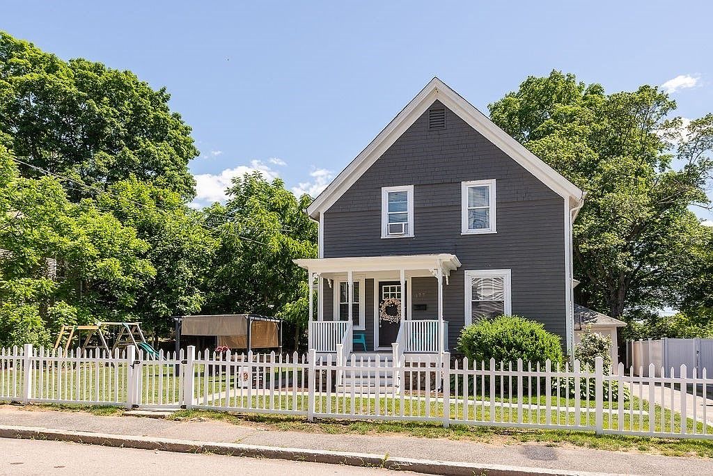 177 Fisher St, North Attleboro, MA 02760 Zillow