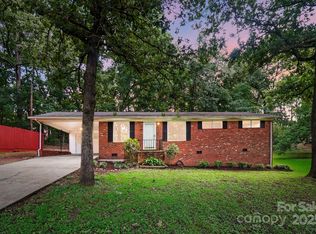 1535 Maplewood Ave, Lancaster, SC 29720