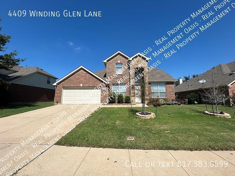 1st image of 4409 Winding Glen Ln