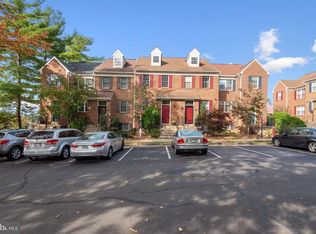 2131 Dominion Way, Falls Church, VA 22043