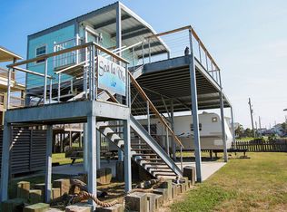 1989 Patton Beach Rd, Crystal Beach, TX 77650