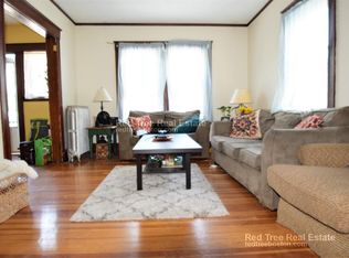 12 Hunnewell Ave #12, Boston, MA 02135