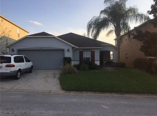 423 Aster Dr, Davenport, FL 33897