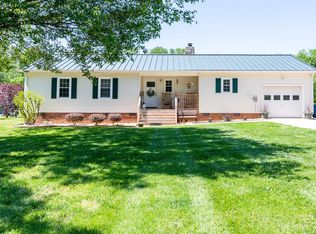 3752 Caldwell Rd, Newton, NC 28658