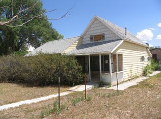 197 W 100 N, Castle Dale, UT 84513