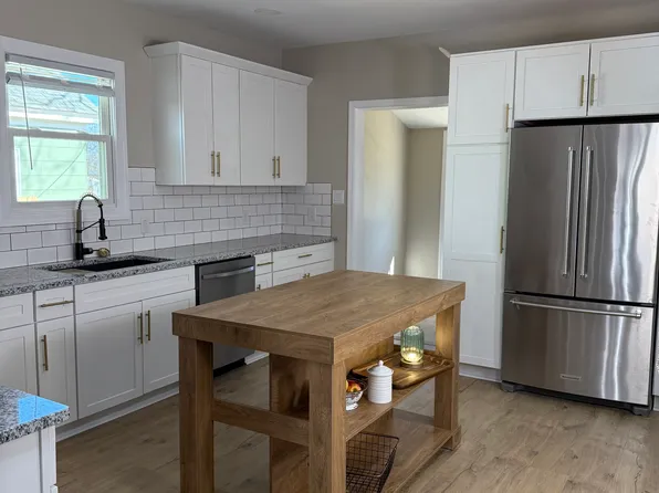 408 Madison St, Roanoke Rapids, NC 27870