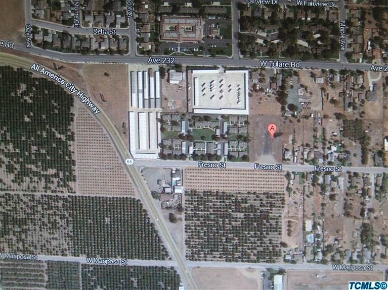 1st image of 1001 Fresno St
