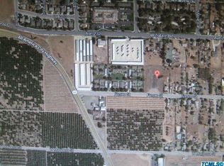 1001 Fresno St, Lindsay, CA 93247