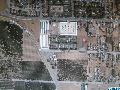 1001 Fresno St, Lindsay, CA, 93247