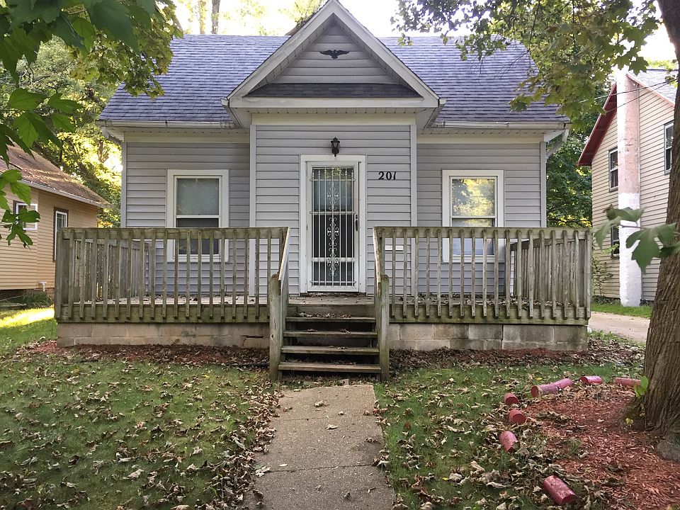 1st image of 201 N Dartmouth St #House