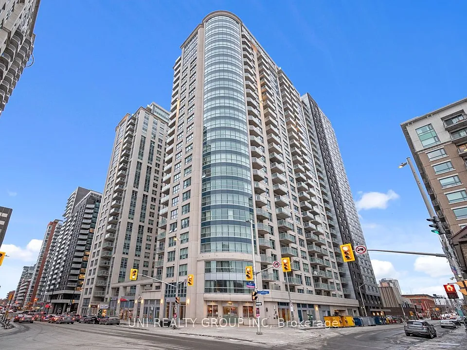 195 S Besserer St #909