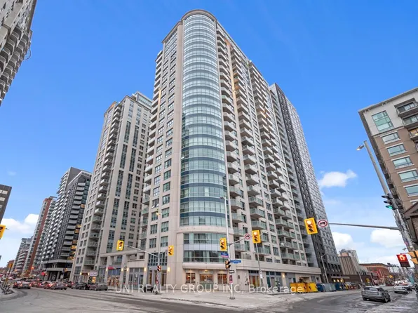 195 S Besserer St, Ottawa, ON