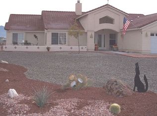 3531 Stirrup Ave, Pahrump, NV 89048