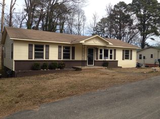 3 E Mellwood Rd, Little Rock, AR 72204