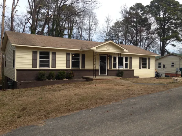 3 E Mellwood Rd, Little Rock, AR 72204