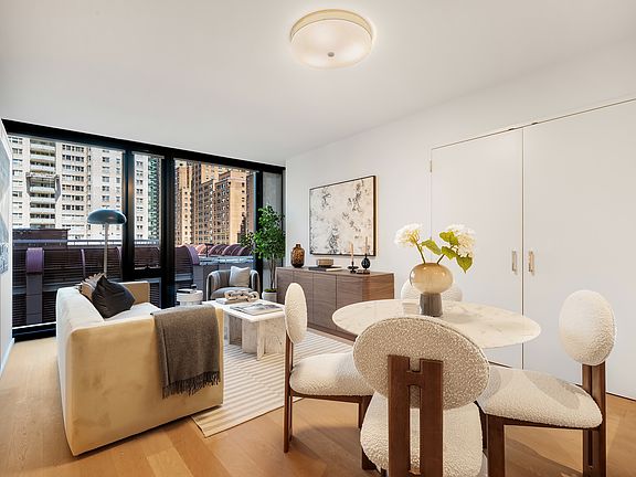 2nd image of 685 1st Ave APT 19R