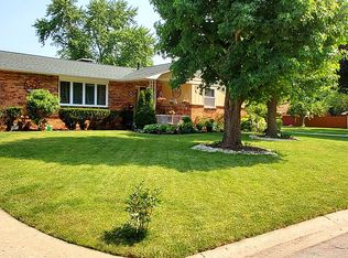 2900 Townway Rd, Danville, IL 61832