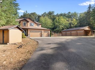 111 Sportsman Rd, Washougal, WA 98671