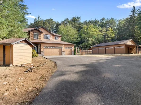 111 Sportsman Rd, Washougal, WA 98671