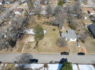 W Johnson St, Denison, TX 75020