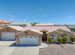 3462 Sunlamp Dr, Bullhead City, AZ 86429