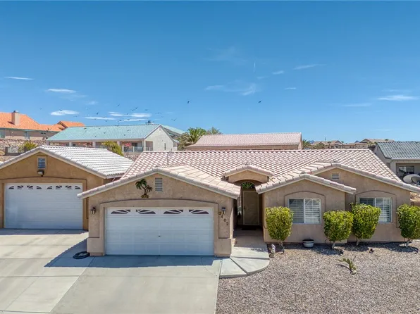 3462 Sunlamp Dr, Bullhead City, AZ 86429