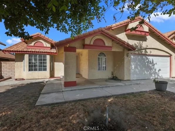 1534 Clyde St, San Bernardino, CA 92411