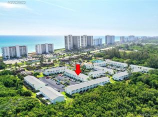 9417 S Ocean Dr APT 35, Jensen Beach, FL 34957