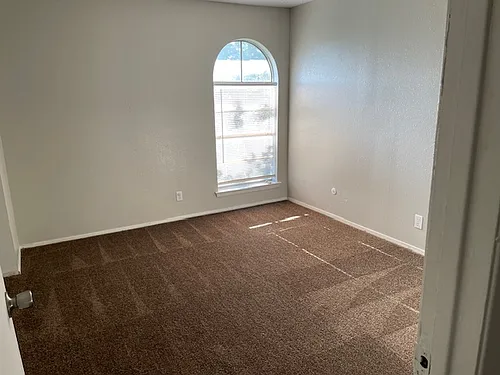 Floor plan 3 bedroom
