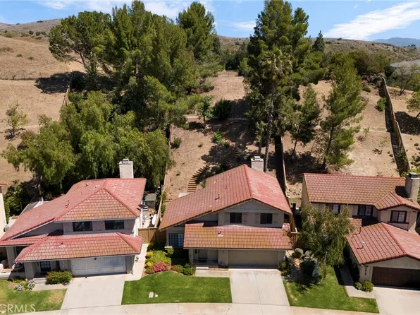 6820 Eaglehaven Ln, Oak Park, CA 91377