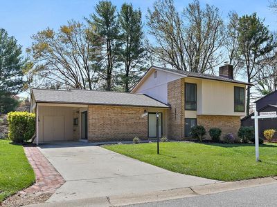 5371 Graywing Ct, Columbia, MD, 21045