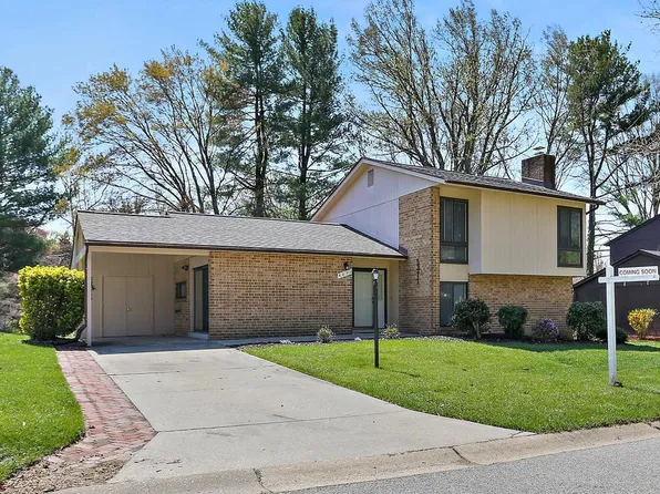 5371 Graywing Ct, Columbia, MD 21045