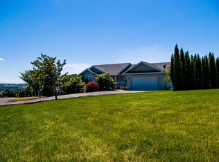 190 Ann Dr, Yakima, WA 98908