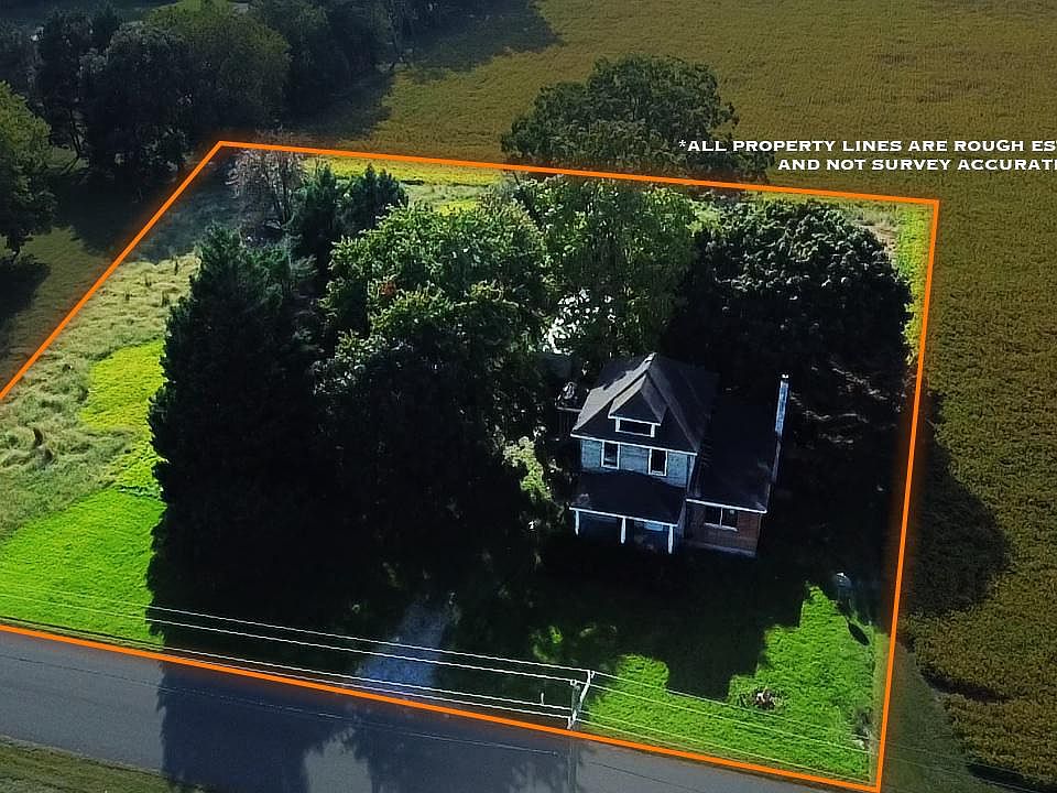 1st image of 337 Blairs Pond Rd