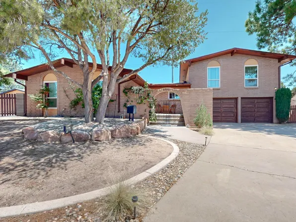 3520 Wolters Pl NE, Albuquerque, NM 87106