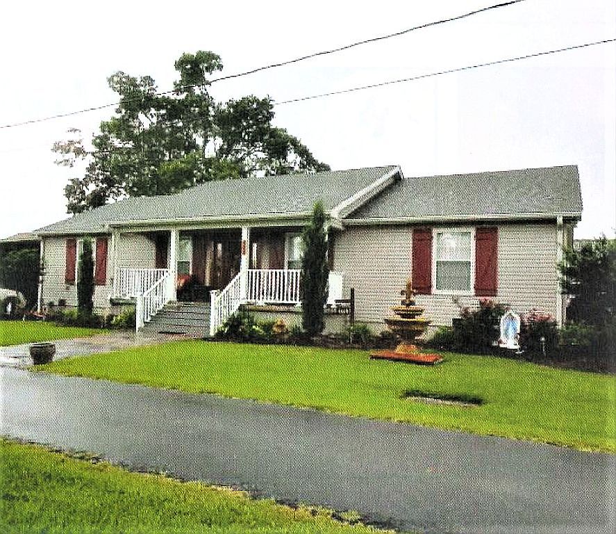 106 W 156th St, Galliano, LA 70354 Zillow