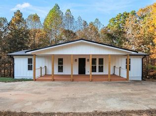 266 Tallapoosa East Church Rd E, Buchanan, GA 30113