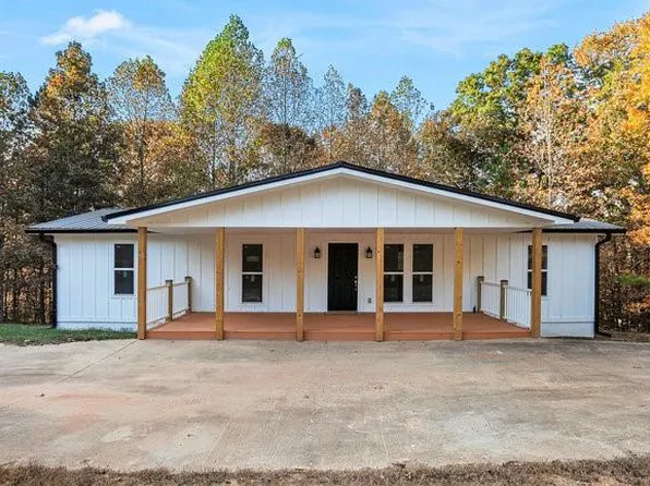 266 Tallapoosa East Church Rd E, Buchanan, GA 30113