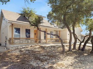 1177 Lasso Loop, Canyon Lake, TX 78133