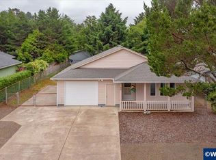 50 Pacific St, Depoe Bay, OR 97341