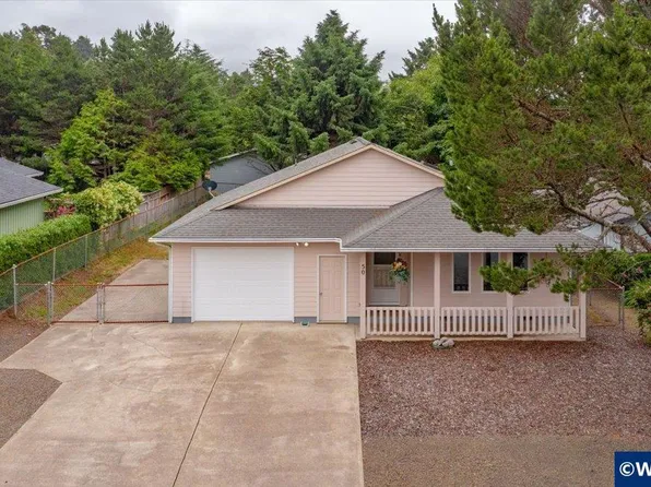 50 Pacific St, Depoe Bay, OR 97341